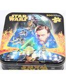 Star Wars Collectible Items – Lot of 6