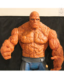 2005 Toy Biz Fantastic Four “Tuff Talkin’” Thing Action Figure