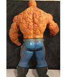 2005 Toy Biz Fantastic Four “Tuff Talkin’” Thing Action Figure