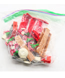 Playmobil Strongman Trailer – Romani Circus (Vintage)