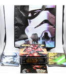 Star Wars Collectibles – 5‑Piece Lot