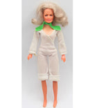 Charlie’s Angels Collectible Dolls – 4‑Piece Lot