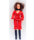 Charlie’s Angels Collectible Dolls – 4‑Piece Lot
