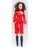 Charlie’s Angels Collectible Dolls – 4‑Piece Lot