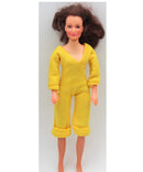 Charlie’s Angels Collectible Dolls – 4‑Piece Lot