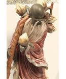 Lladró Chinese Farmer Figurine Model 2068 – Please Read