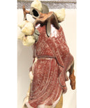 Lladró Chinese Farmer Figurine Model 2068 – Please Read