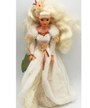 Barbie Lot of 3 – Snow Princess, Belle & 1997 Special Edition