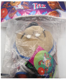 Lot of 5: 1996 McDonald's Space Jam Plush Toys