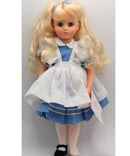 Madame Alexander Dolls- McGuffy Ana , Renoir Girl, and Alice in Wonderland, Please Read