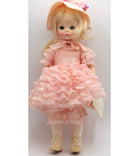 Madame Alexander Dolls- McGuffy Ana , Renoir Girl, and Alice in Wonderland, Please Read