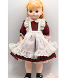 Madame Alexander Dolls- McGuffy Ana , Renoir Girl, and Alice in Wonderland, Please Read