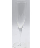 Lot of 8: Champagne Glasses