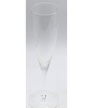 Lot of 8: Champagne Glasses