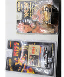 Lot of 5: Collectible Toy Cars