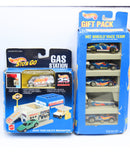 Lot of 13: Hot Wheels Toy Cars