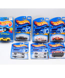 Lot of 13: Hot Wheels Toy Cars