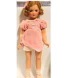 Vintage Doll| Madame Alexander, Please Read