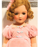 Vintage Doll| Madame Alexander, Please Read
