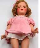 Vintage Doll| Madame Alexander, Please Read