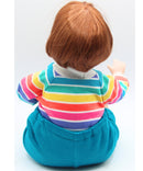Christopher Doll by Elke Hutchens| Limited Edition