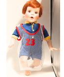 Elke Hutchens Danny Doll