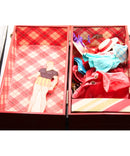 Vintage Doll, Trunk, & Accessories | Vogue Jill Doll, Please Read