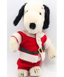 Vintage Snoopy Plush and  Wardrobe Trunk, Please Read