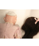 Antique Bisque German Doll