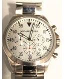 Michael Kors Men's Watch MK-8331 Please Read