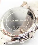 Michael Kors Unisex Watch MK-8108