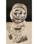 Disney Jiminy Cricket Glass Figurine