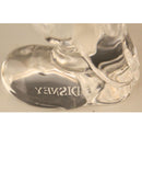 Disney Jiminy Cricket Glass Figurine