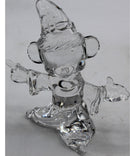 Disney Mickey Mouse Sorcerer Glass Figurine