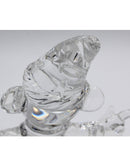 Disney Mickey Mouse Sorcerer Glass Figurine