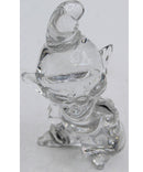 Disney Dopey Crystal Glass Figurine