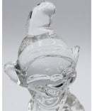 Disney Dopey Crystal Glass Figurine