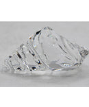 Swarovski Crystal Conch Shell Figurine, Please Read