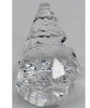 Swarovski Crystal Conch Shell Figurine, Please Read