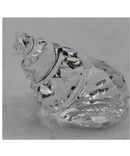 Swarovski Crystal Conch Shell Figurine, Please Read