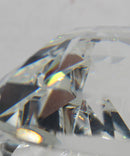 Swarovski Crystal Clam Shell with Pearl Figurine, Please Read