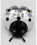 Swarovski Crystal Lady Bug Figurine, Please Read