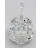 Swarovski Crystal Swan Figurine, Please Read