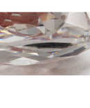 Swarovski Crystal Swan Figurine, Please Read
