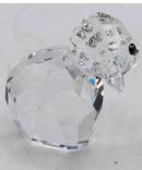 Swarovski Crystal Sheep Figurine, Please Read
