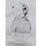 Swarovski Crystal Sheep Figurine, Please Read