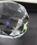 Swarovski Crystal Sheep Figurine, Please Read
