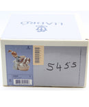 Lladro Bashful Bather Figurine