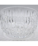 Waterford Lismore 8 inch Crystal Bowl