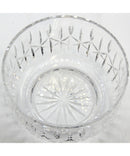 Waterford Lismore 8 inch Crystal Bowl
